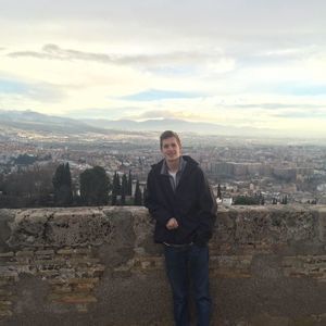 Meet your Posher, Bill